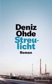 Cover von Streulicht
