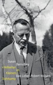 Cover von 'Hellseher im Kleinen'