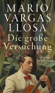Cover von Die große Versuchung