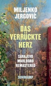 Cover von Das verrückte Herz
