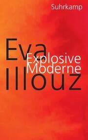 Cover von Explosive Moderne