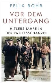 Cover von Vor dem Untergang