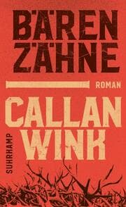 Cover von Bärenzähne