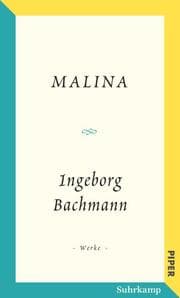 Cover von Malina