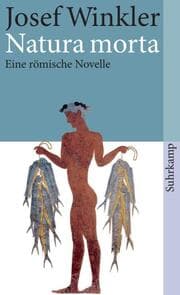 Cover von Natura morta