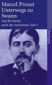 Cover von Unterwegs zu Swann