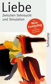 Cover von Liebe - Zwischen Sehnsucht und Simulation
