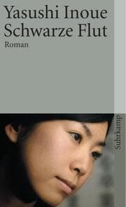 Cover von Schwarze Flut