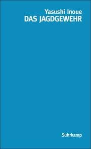 Cover von Das Jagdgewehr
