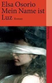 Cover von Mein Name ist Luz