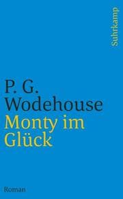 Cover von Monty im Glück