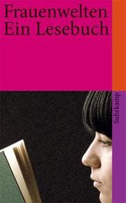 Cover von Frauenwelten