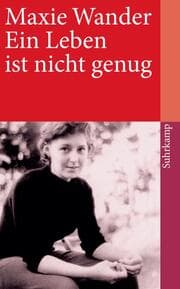 Cover von Ein Leben ist nicht genug