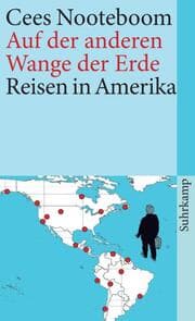 Cover von Auf der anderen Wange der Erde