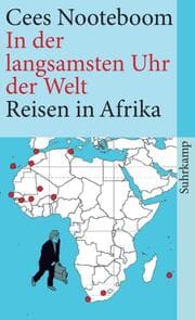 Cover von In der langsamsten Uhr der Welt