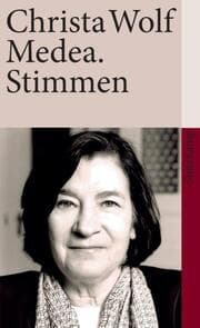 Cover von Medea. Stimmen