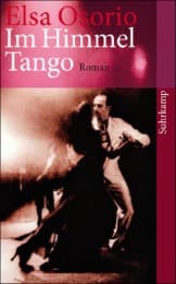 Cover von Im Himmel Tango