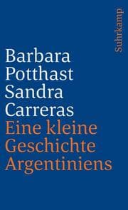 Cover von Eine kleine Geschichte Argentiniens