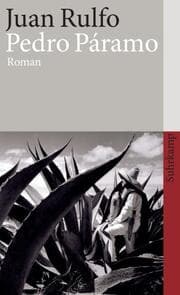 Cover von Pedro Páramo