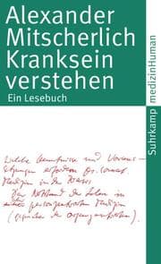 Cover von Kranksein verstehen