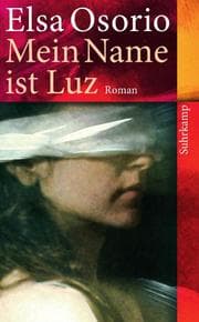 Cover von Mein Name ist Luz