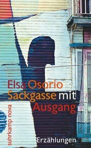 Cover von Sackgasse mit Ausgang
