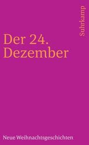 Cover von Der 24. Dezember