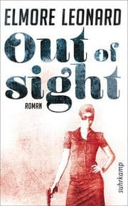 Cover von Out of Sight
