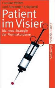 Cover von Patient im Visier