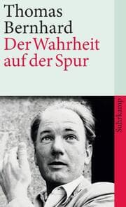 Cover von Der Wahrheit auf der Spur