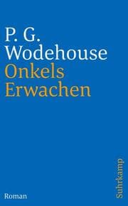 Cover von Onkels Erwachen