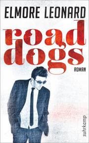 Cover von Road Dogs