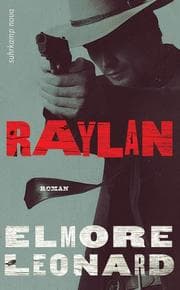 Cover von Raylan