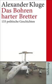 Cover von Das Bohren harter Bretter