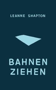 Cover von Bahnen ziehen
