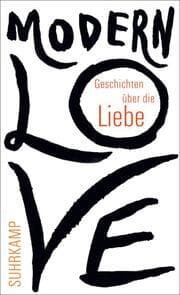 Cover von Modern Love