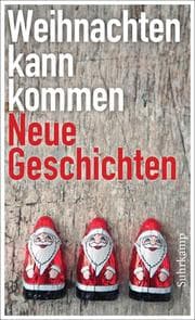 Cover von Weihnachten kann kommen