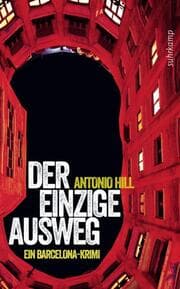 Cover von Der einzige Ausweg