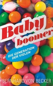 Cover von Babyboomer