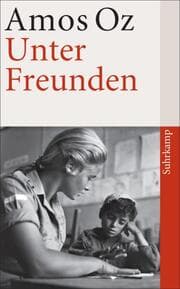 Cover von Unter Freunden
