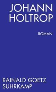 Cover von Johann Holtrop
