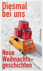 Cover von Diesmal bei uns