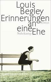 Cover von Erinnerungen an eine Ehe