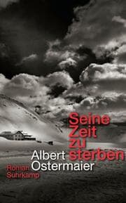 Cover von Seine Zeit zu sterben