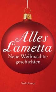 Cover von Alles Lametta