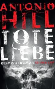 Cover von Tote Liebe
