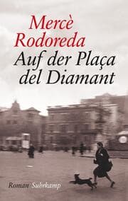 Cover von Auf der Plaça del Diamant