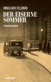 Cover von Der eiserne Sommer