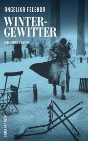Cover von Wintergewitter