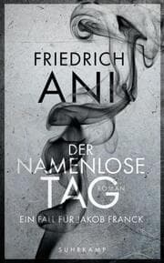 Cover von Der namenlose Tag